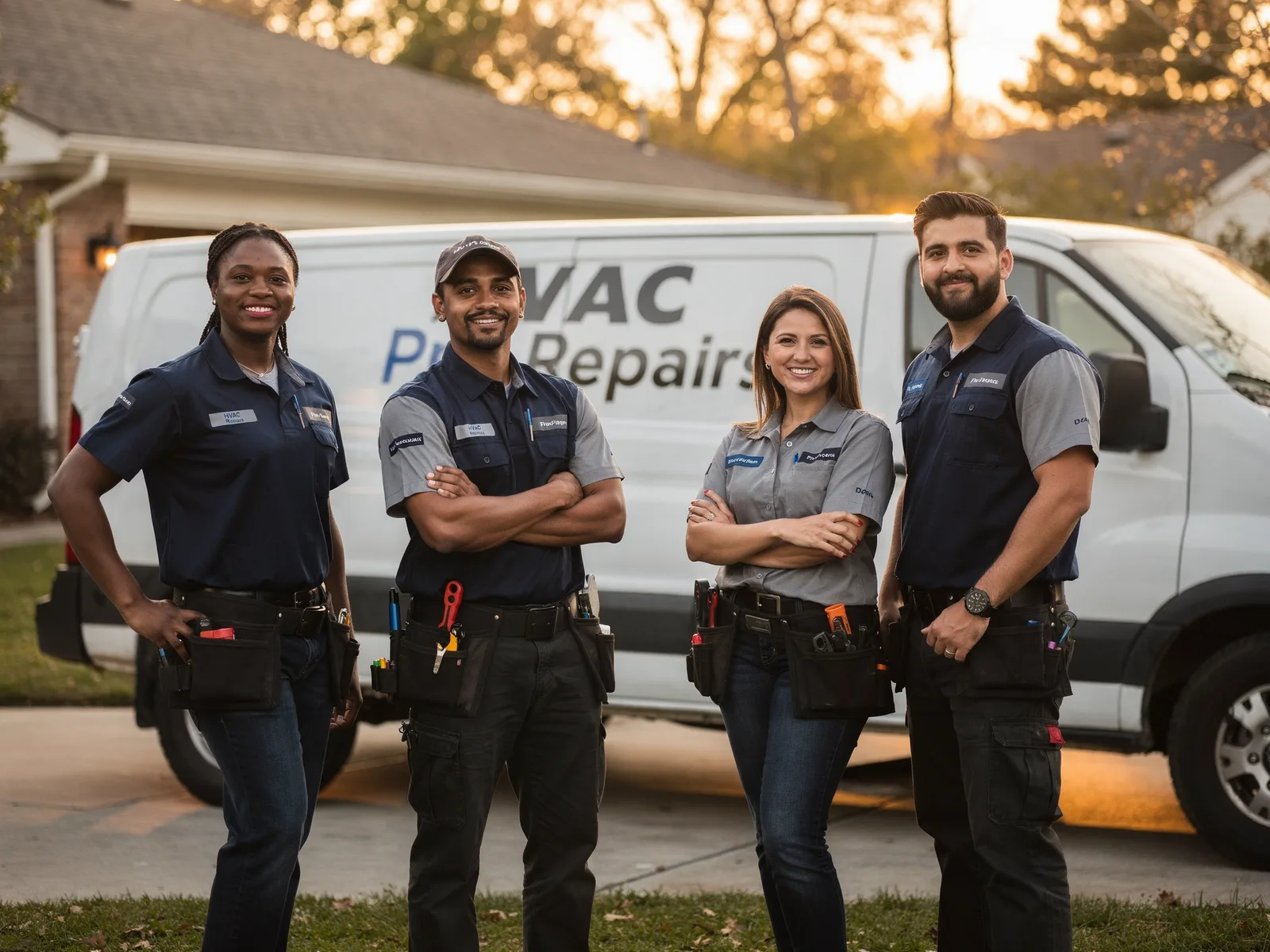 Heat Pump Repair company in Ossipee, NH