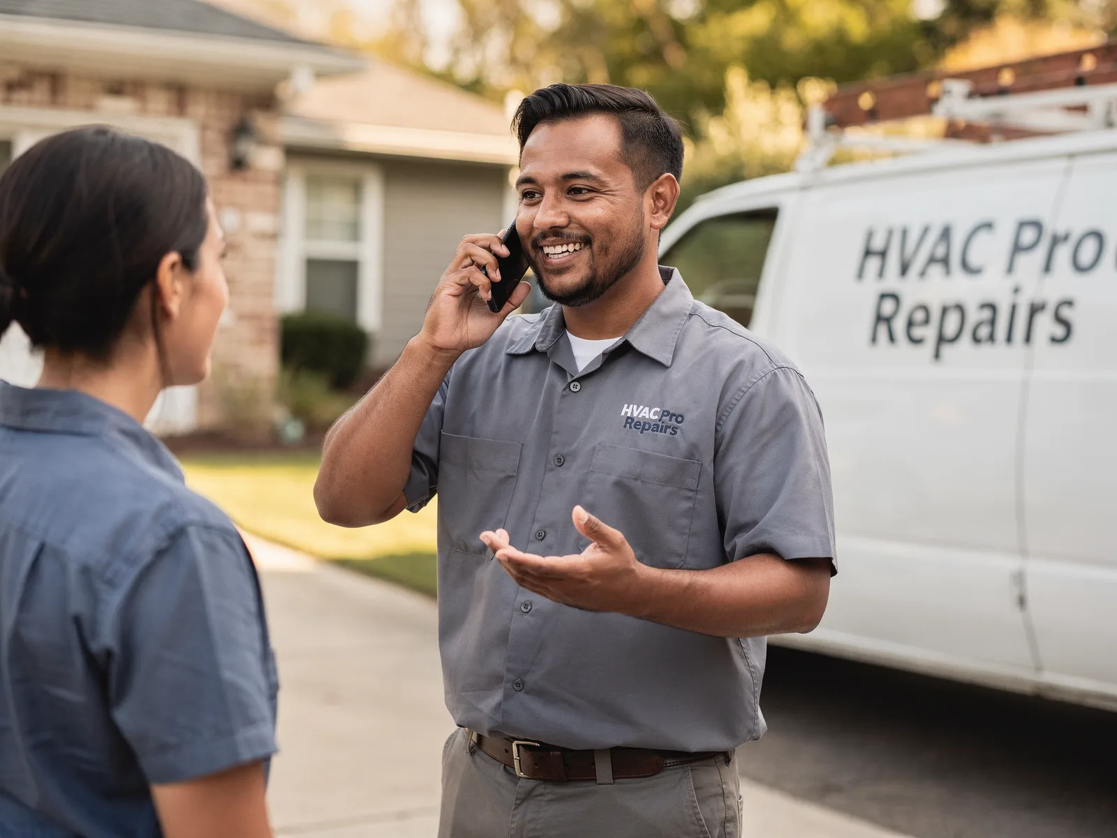 Heat Pump Repair Ossipee, NH FAQs